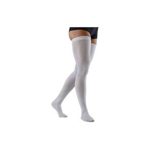 Futuro Anti-Embolism Thigh High Length Stockings, M, Short