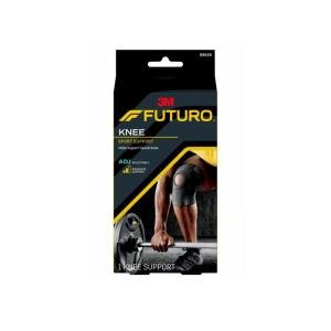 Futuro Sport Adjustable Knee Stabilizer Moderate Support Adjust To Fit