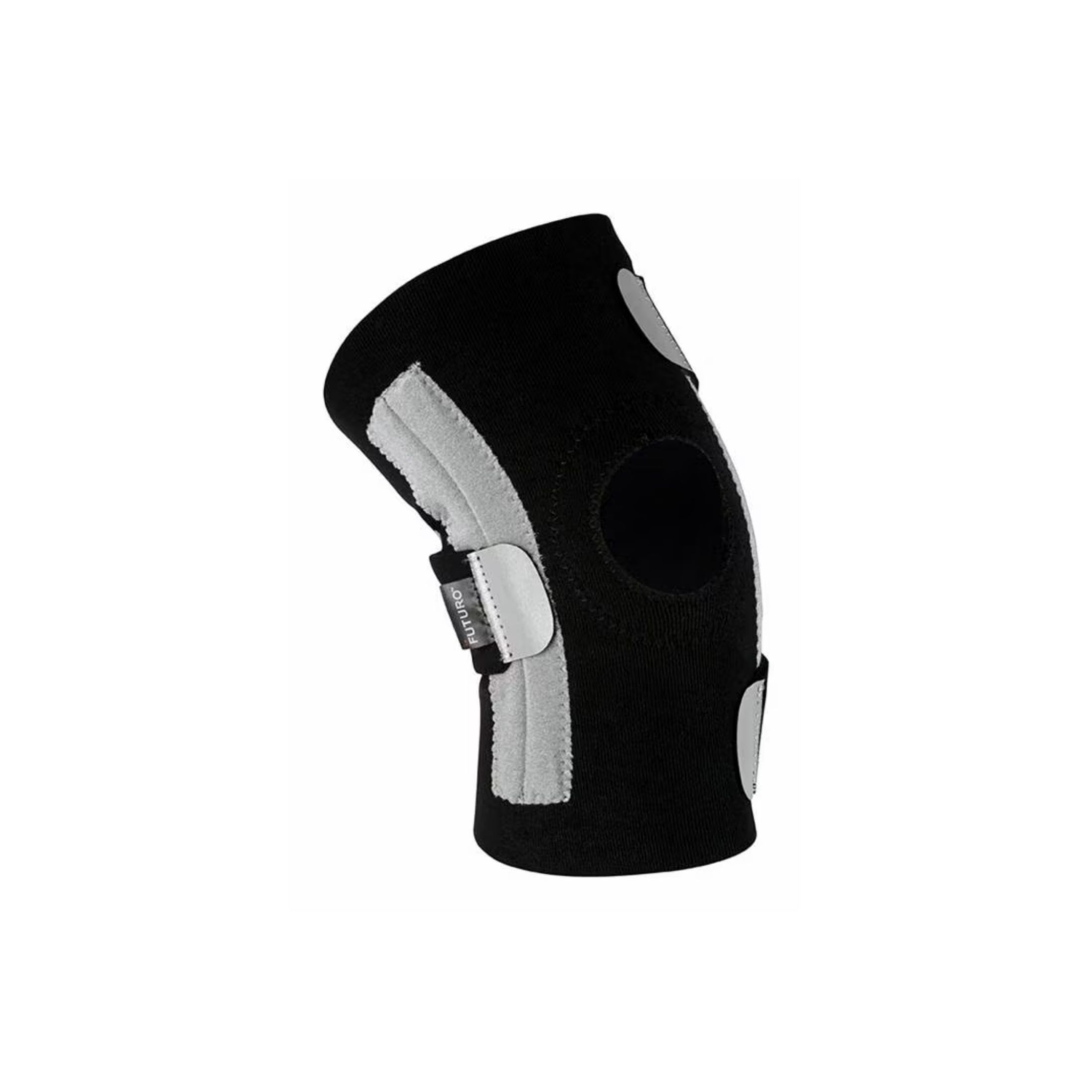 Futuro Sport Adjustable Knee Stabilizer Moderate Support Adjust To Fit