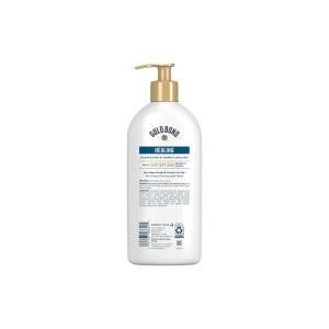 Gold Bond Ultimate Healing Aloe Skin Therapy Lotion 14 Oz