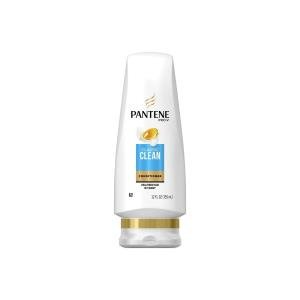Pantene Pro V Classic Clean Conditioner, 12 Fl Oz