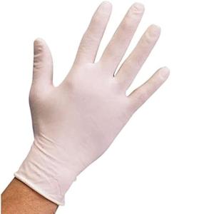 CareMates Vytrile Gloves Powder Free Medium 50ct