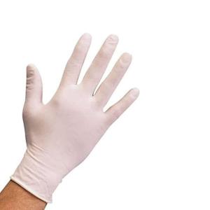 Caremates Vytrile Gloves Powder Free Large 50ct