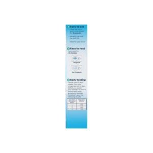 Clearblue Rapid Detection Pregnancy Test - 2ct