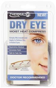 Thermalon Dry Eye Moist Heat Compress