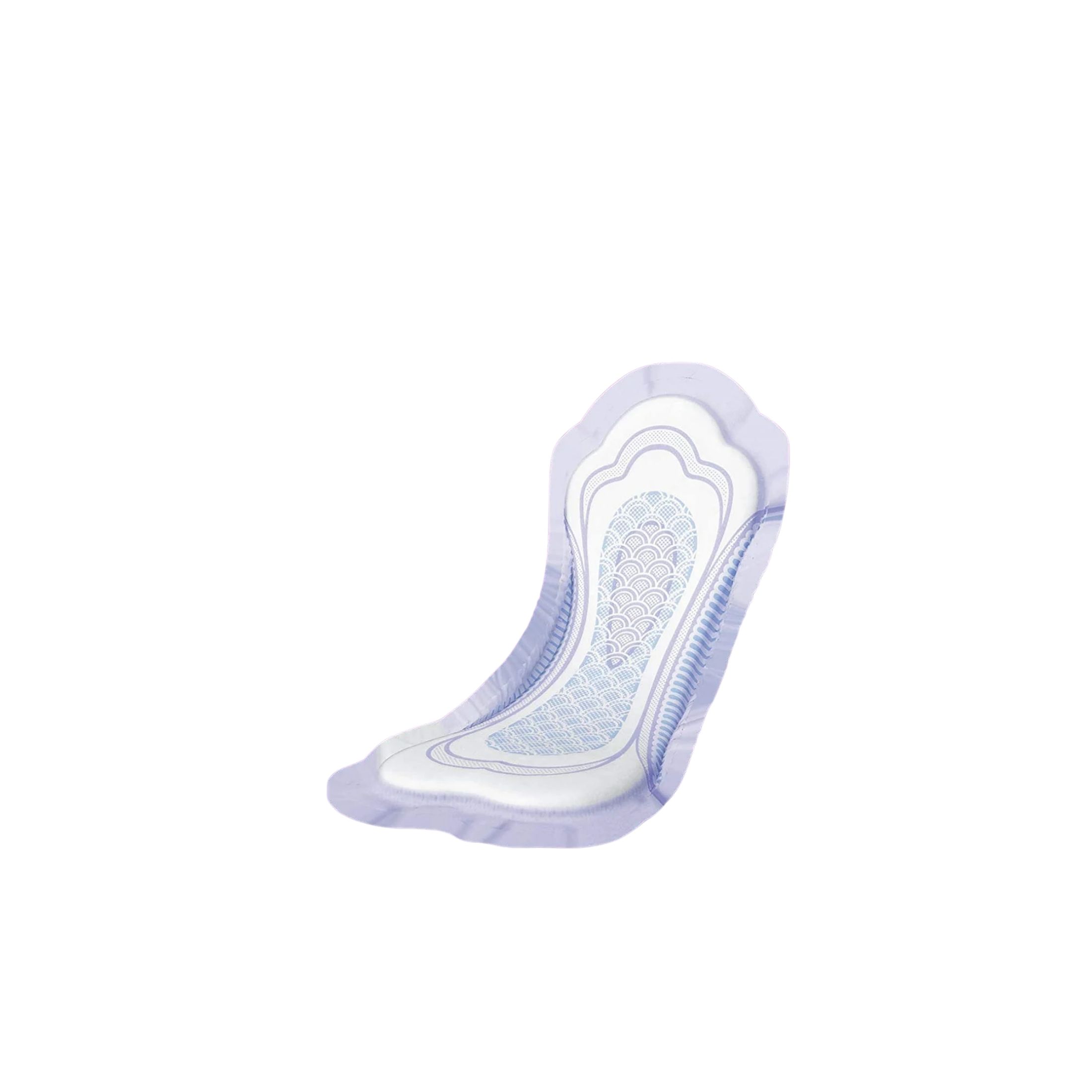 Poise Incontinence Pads, Maximum Absorbency, Regular Length, 84ct