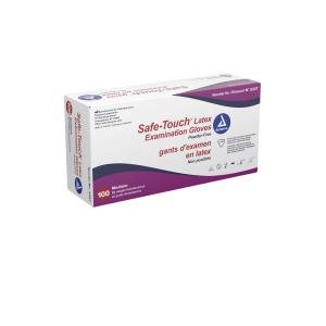 Dynarex | Amercare Latex Powder Free Glove