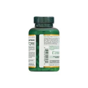 Nature's Bounty Vitamin C 1000 Mg Immune Health Caplets