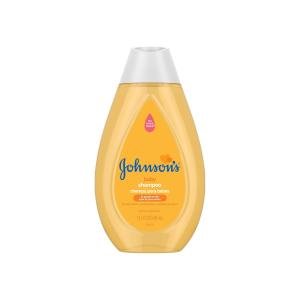 J&j Baby Shampoo