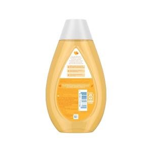 J&j Baby Shampoo