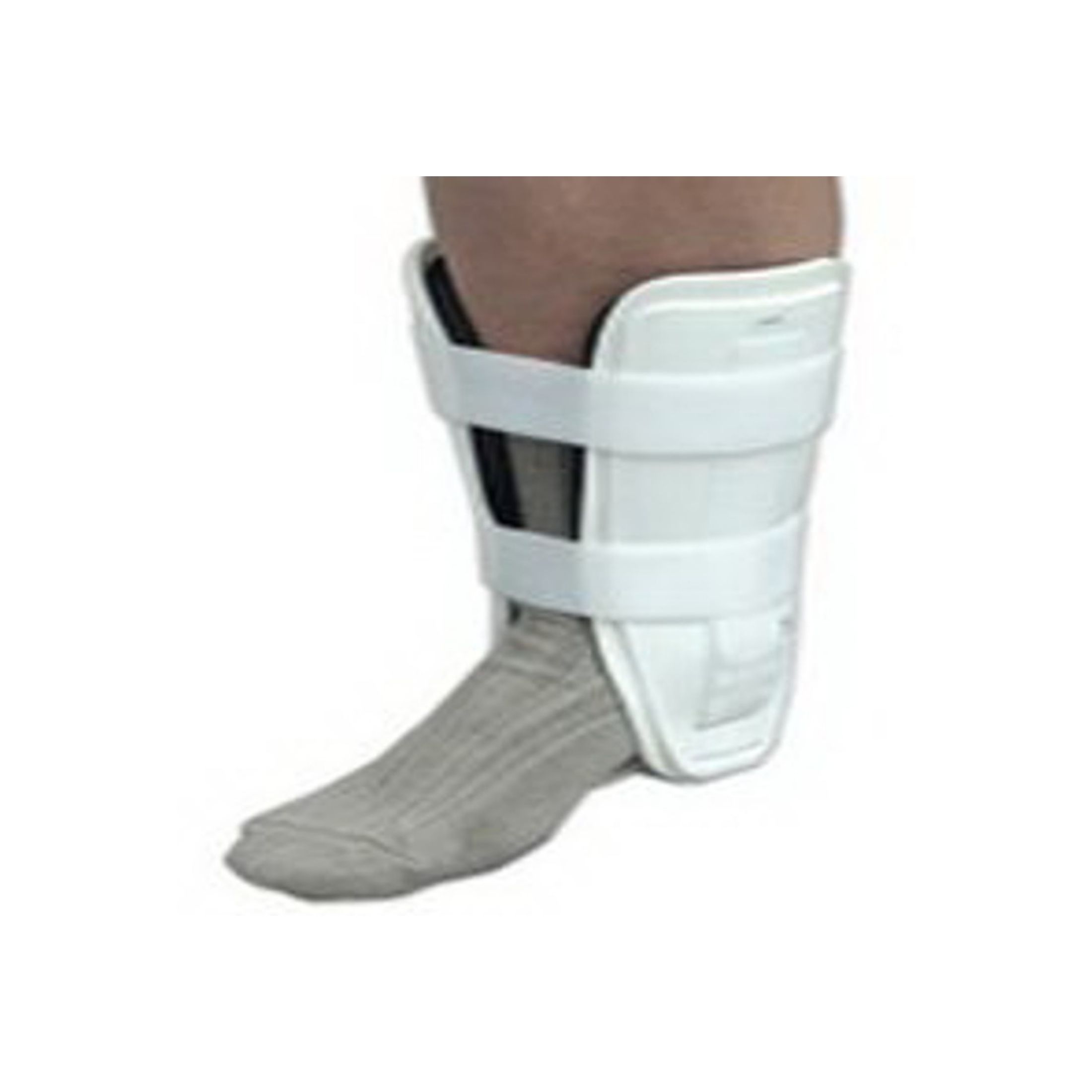 Sport Aid Universal Gel Air Ankle Stirrup Short