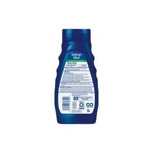 Selsun Blue Moisturizing Dandruff Shampoo - 11 Fl Oz