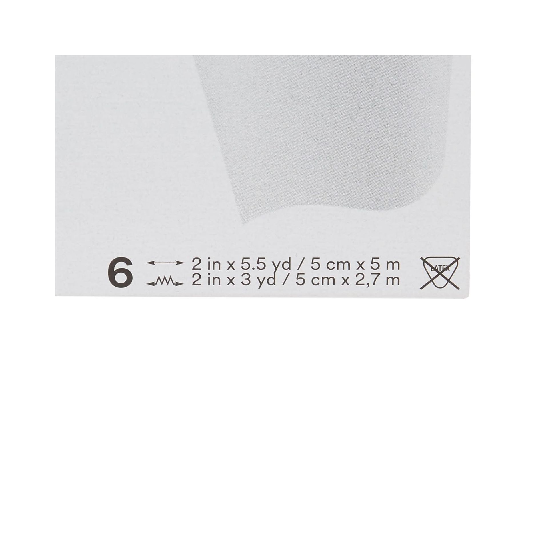 3M Microfoam Tape 3 Wide