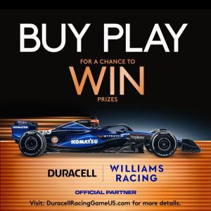 Duracell Coppertop D Batteries - 4 Pack Alkaline Battery