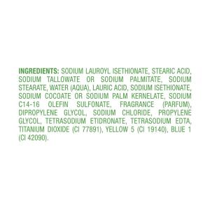 Dove Go Fresh Cool Moisture Beauty Bar With Cucumber & Green Tea Scent