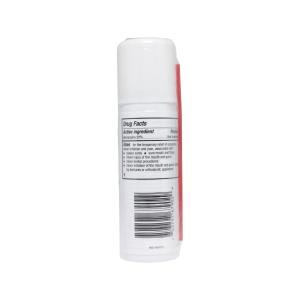 Beutlich Inc HurriCaine Wild Cherry Topical Benzocaine 20% Oral Anesthetic Spray 2 Oz