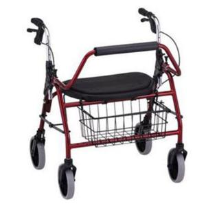 Nova Ortho-Med Mighty Mack Rolling Walker