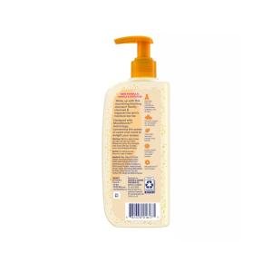 Clean & Clear Facial Cleanser, Oil Free, Morning Burst 8 Fl Oz