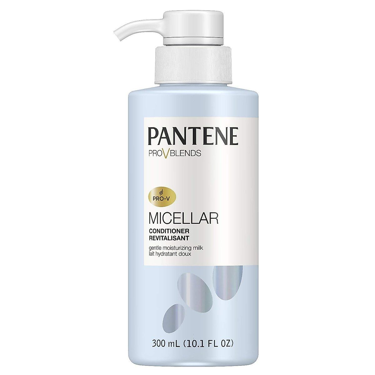 Pantene Pro-V Blends Micellar Conditioner 10.10 Fl Oz