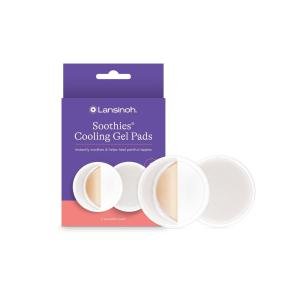 Lansinoh Soothies Gel Pads 2ct