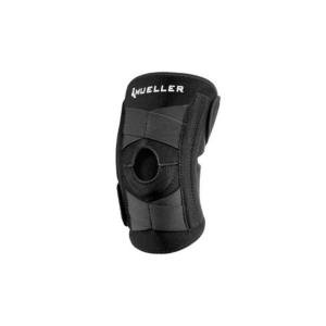 FLA Orthopedics Safe-T-Sport Wrap Knee Brace (Large Fits 18-19)
