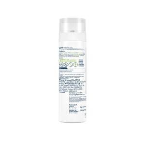 Nivea MEN Sensitive Skin Shaving Gel 200 mL