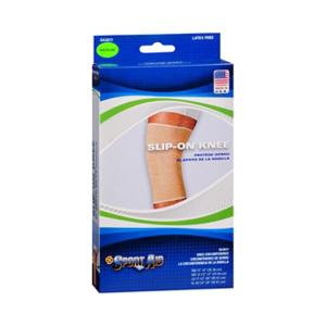 Sport Aid Gold ThermaDry3 Patella Knee Large