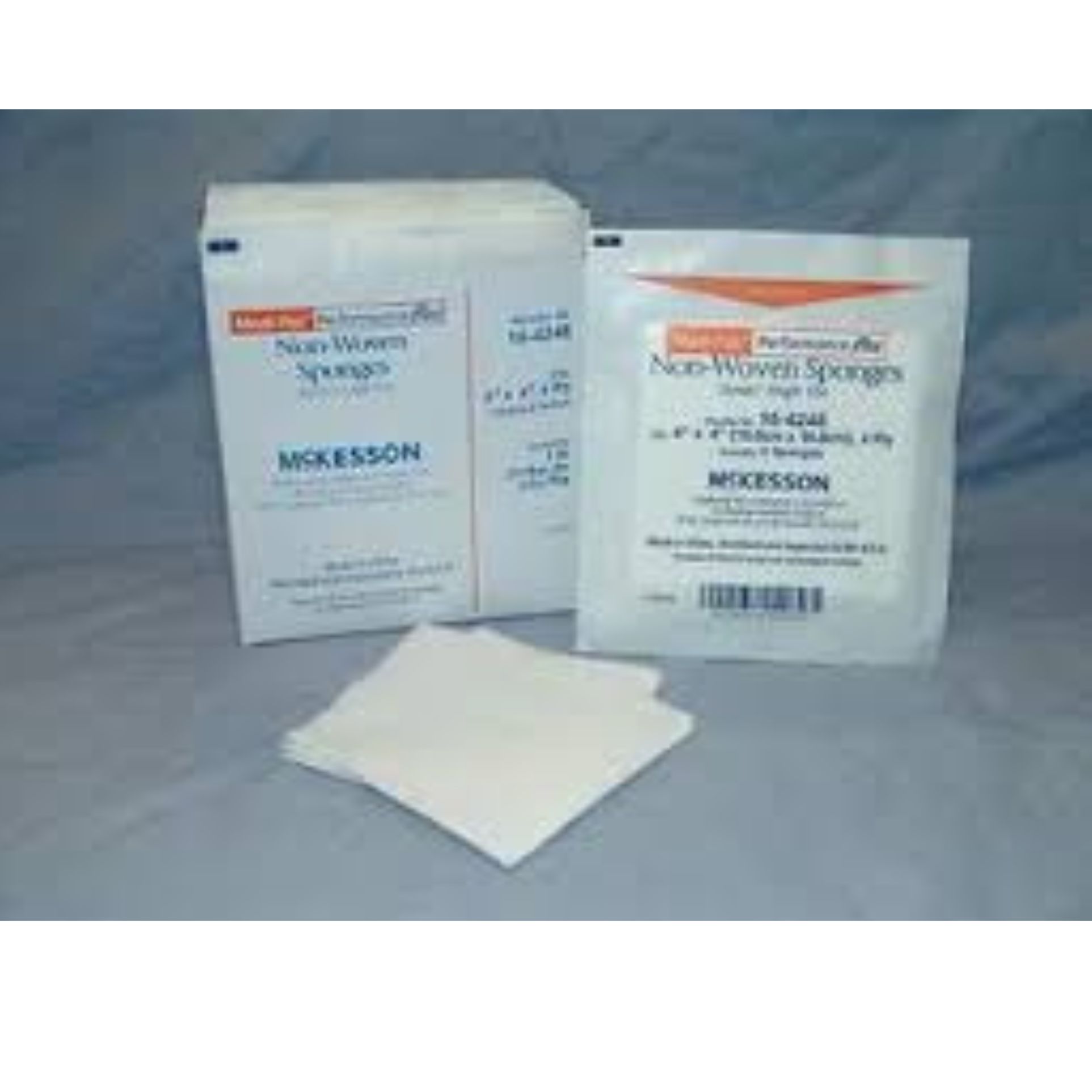 Mk Sponge Nwvn Prf+ 4 X4 6 Pl 25