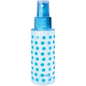 Handy Solutions Refillable Travel Spray Bottle