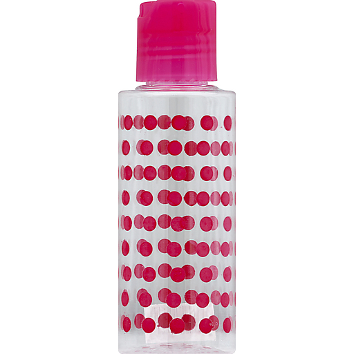 Handy Solutions Snap Top Travel Bottle