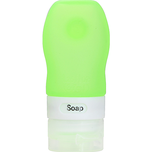 Handy Solutions Bottle, Soap, 1.25 Ounce