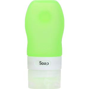 Handy Solutions Bottle, Soap, 1.25 Ounce