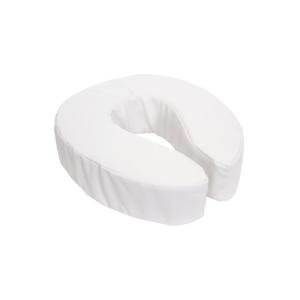Essential Medical Padded Toilet Cushion