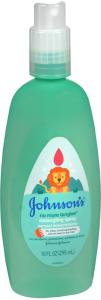 Johnson's No More Tangles 10oz