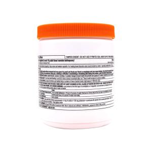 Major Soluble Fiber Therapy Powder Orange Flavor - 16 Oz