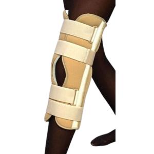 Scott Specialties Knee Immobilizer Beige Each