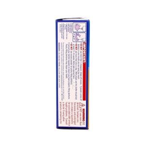 Fixodent Denture Adhesive Powder, Extra Hold, 2.7 Oz (76 G)