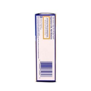 Fixodent Denture Adhesive Powder, Extra Hold, 2.7 Oz (76 G)