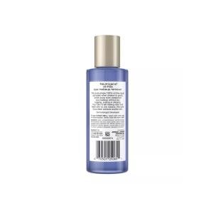Neutrogena Oil-Free Gentle Liquid Eye Makeup Remover - 5.5 Fl Oz