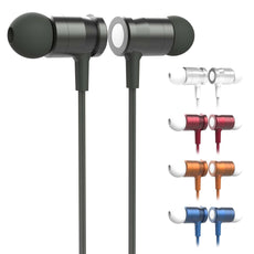 Ht Bluth Earbd W/Hks