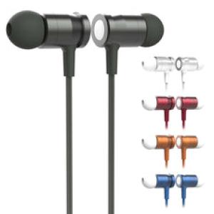 Ht Bluth Earbd W/Hks