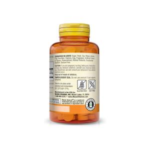 Mason Natural Extra Strength Apple Cider Vinegar, 100 Tablets