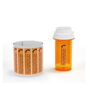 Label Last Refill Special Order 1X