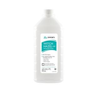 Swan Witch Hazel, Astringent, USP