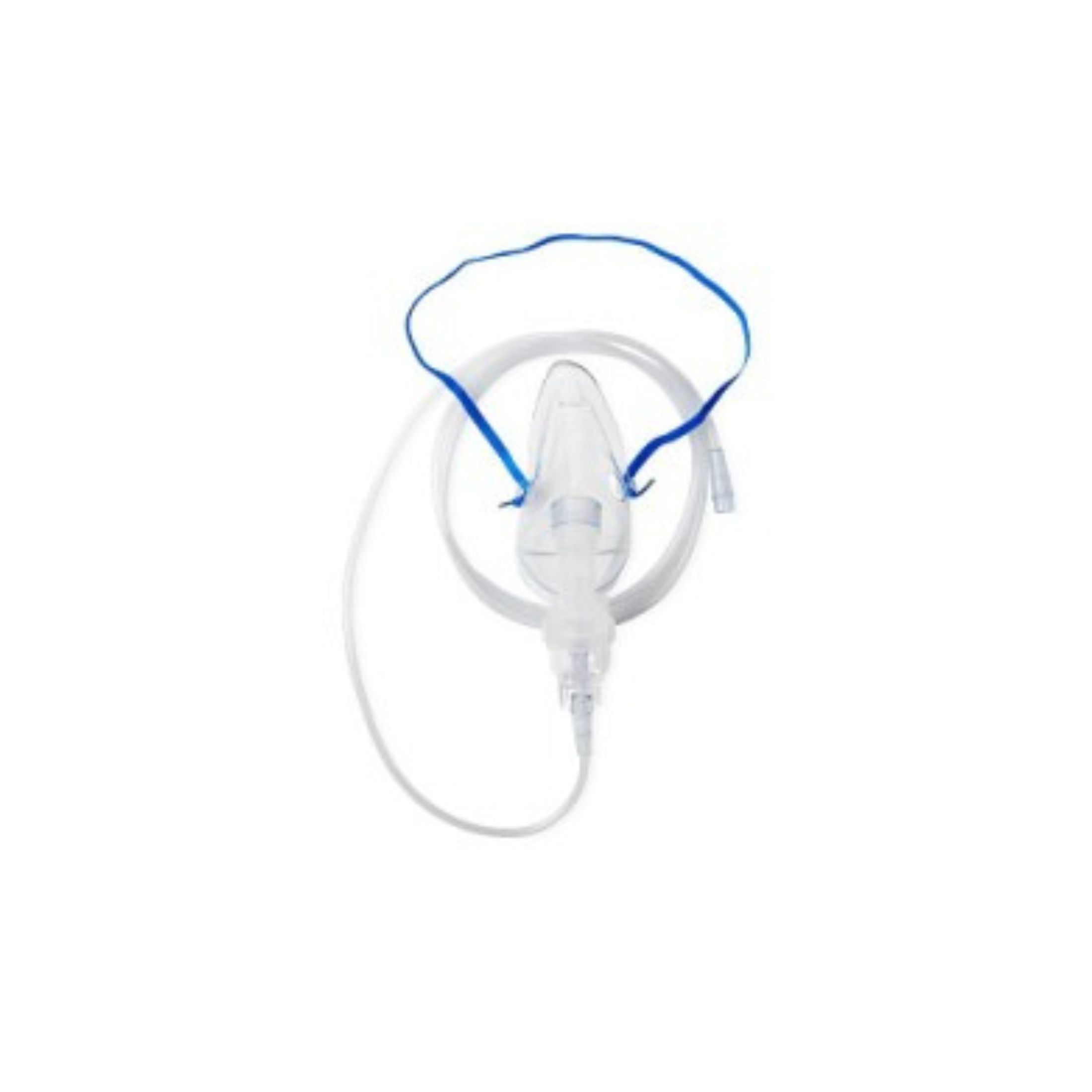 Mask Nebuliz Ped Tub Hcs4486