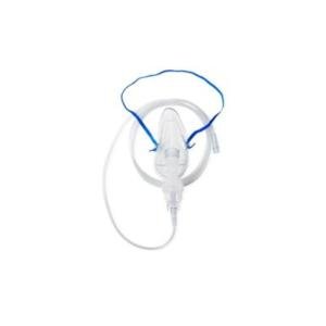 Mask Nebuliz Ped Tub Hcs4486