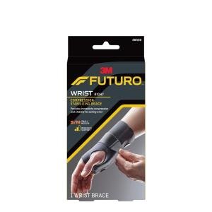 Futuro Wrist Support Energizing Right Hand Small/Medium