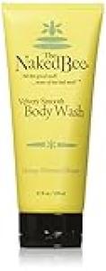 The Naked Bee Body Wash By (6.7oz Shower Gel)