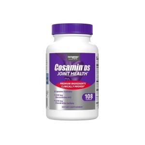 Cosamin DS For Joint Health Dietary Supplement Capsules