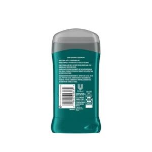 Degree Men Original Deodorant Arctic Edge 3 Oz